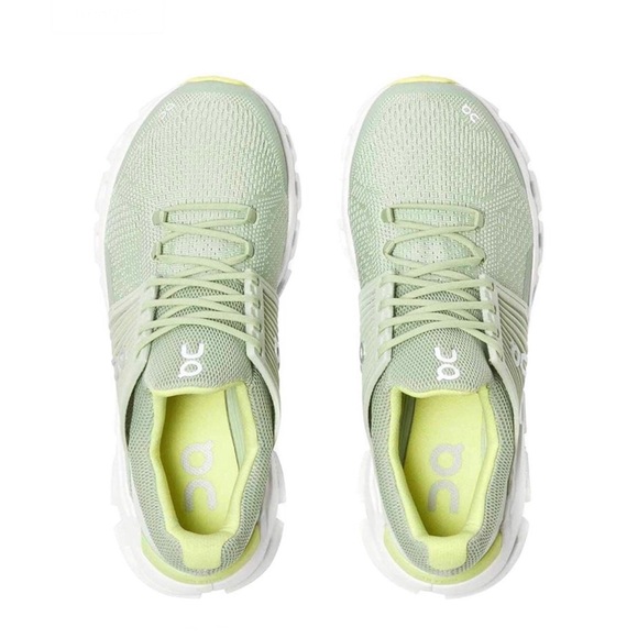 NEW On cloudswift hay leaf sneakers 9 - Picture 2 of 7